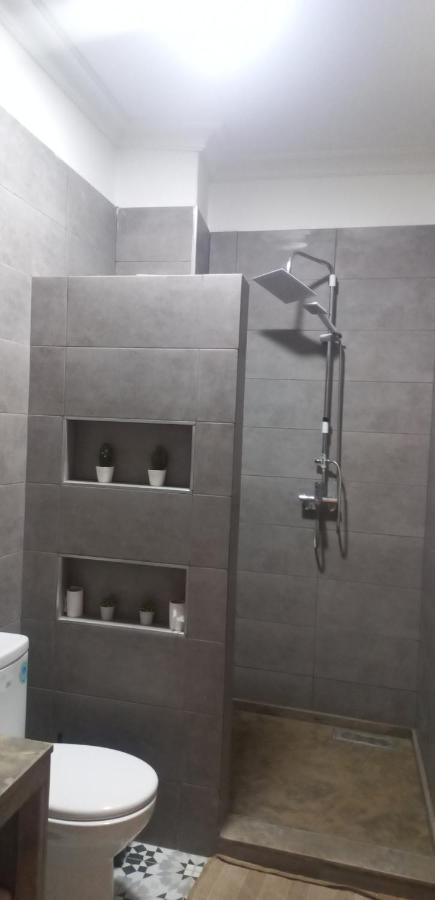 Nahililan Appartement Marrakesh Eksteriør bilde