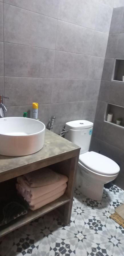 Nahililan Appartement Marrakesh Eksteriør bilde