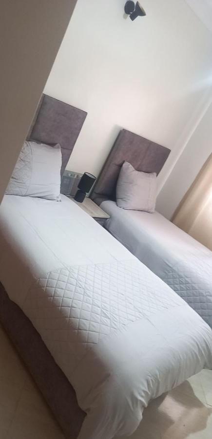 Nahililan Appartement Marrakesh Eksteriør bilde